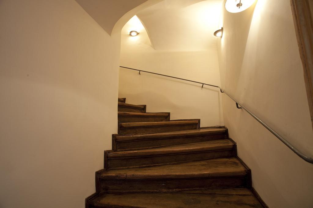 La Maisonnette Brassó Kültér fotó