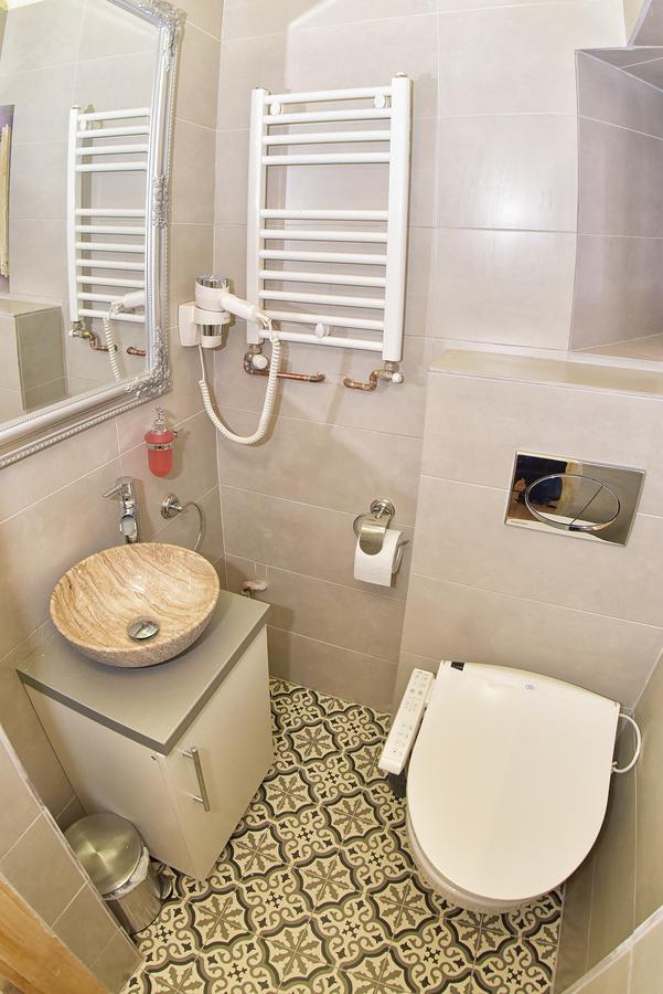La Maisonnette Brassó Kültér fotó