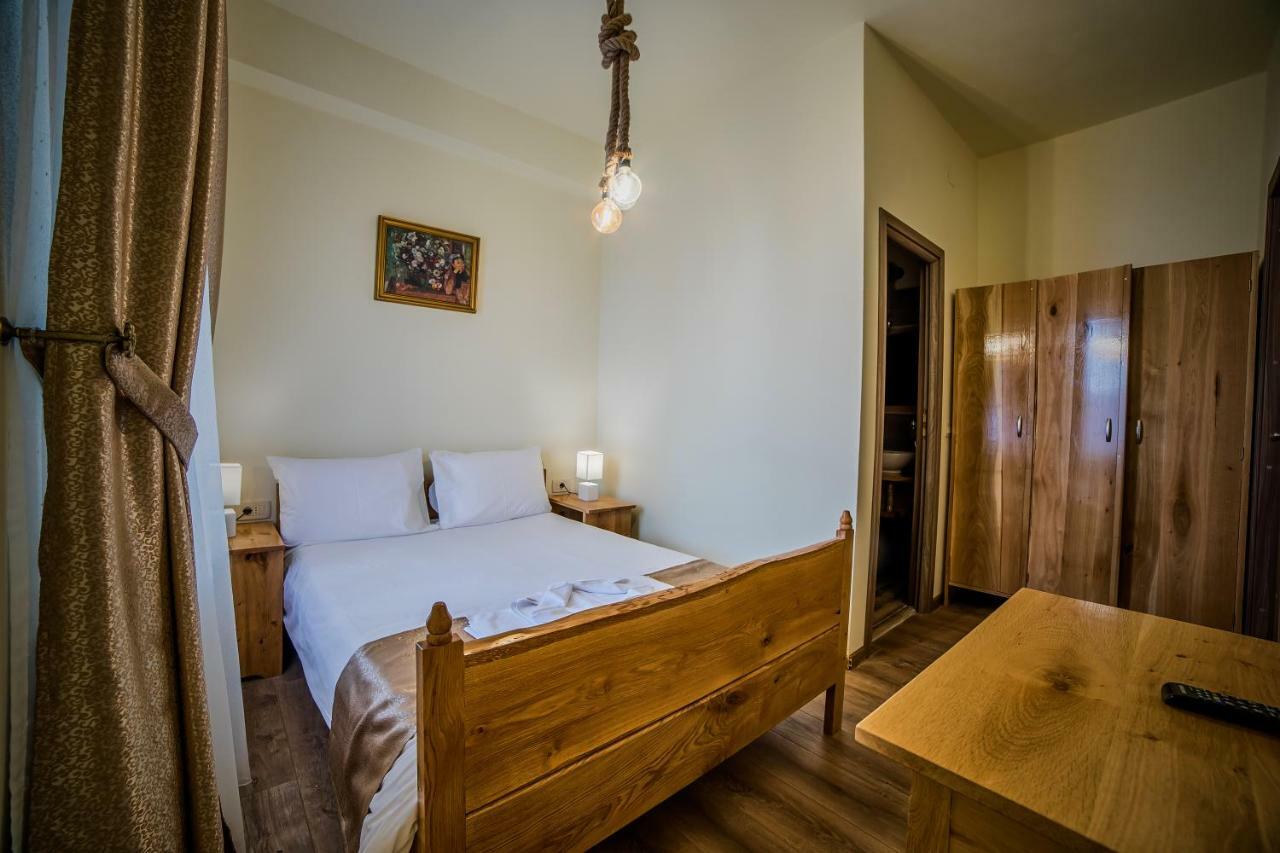 La Maisonnette Brassó Kültér fotó