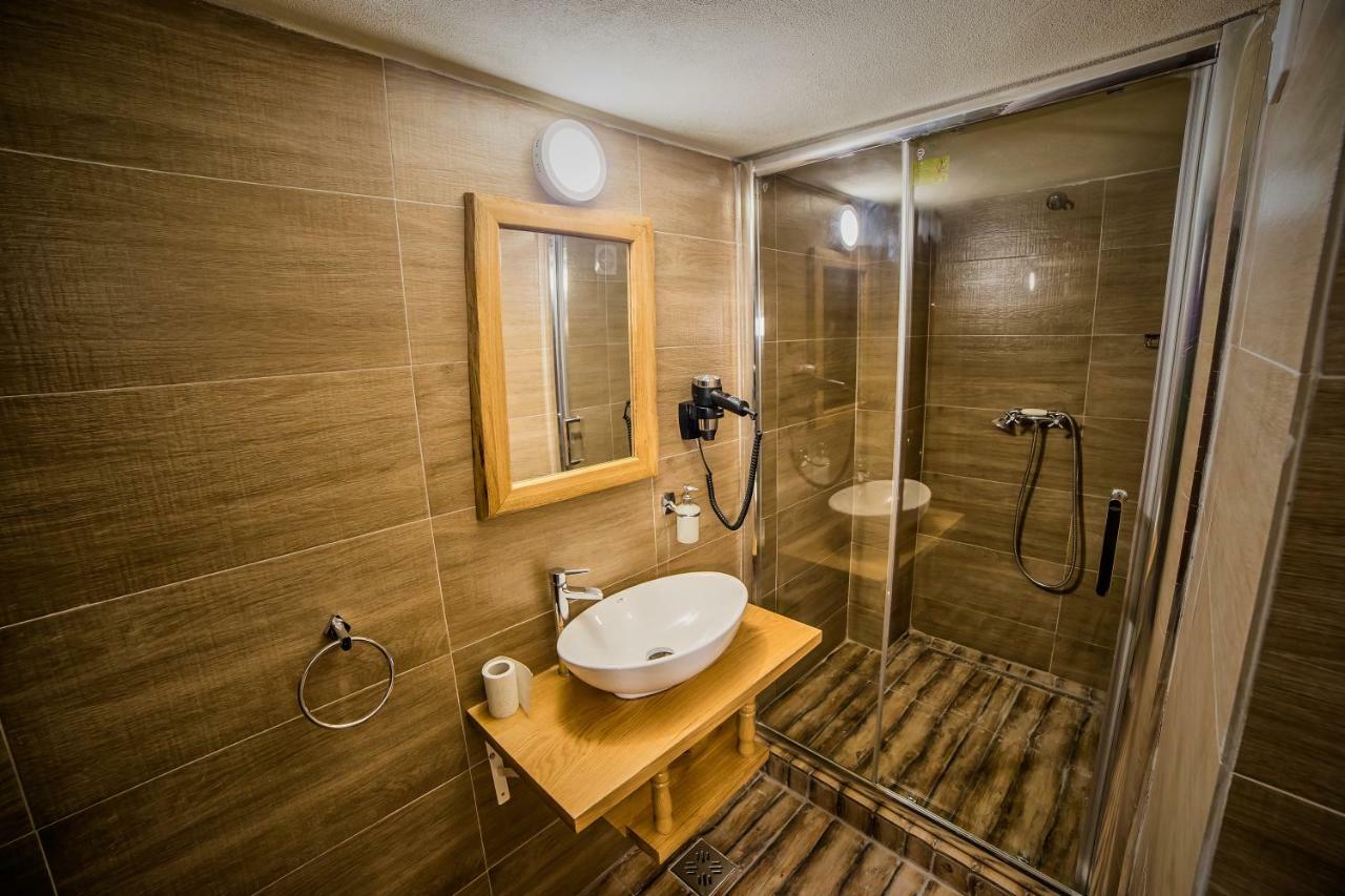 La Maisonnette Brassó Kültér fotó