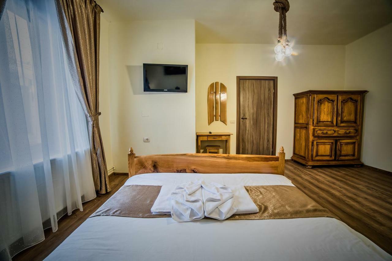 La Maisonnette Brassó Kültér fotó
