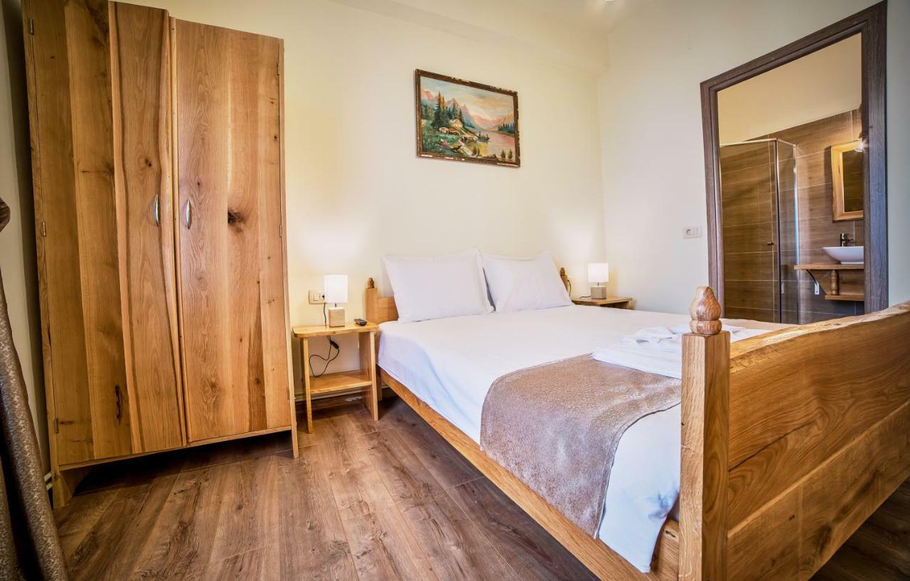 La Maisonnette Brassó Kültér fotó
